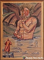 VBS_0862 - Mostra 'Dante Alighieri. La Divina Commedia' di Filippo Pinsoglio